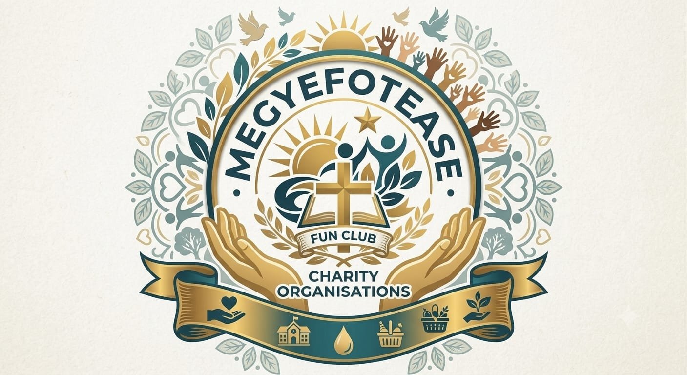 Megyefotease Logo